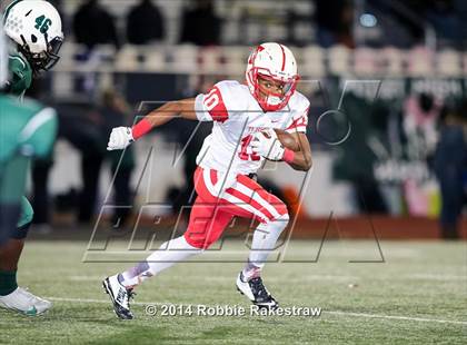 Thumbnail 3 in Terrell vs. Poteet photogallery.