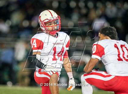 Thumbnail 3 in Terrell vs. Poteet photogallery.