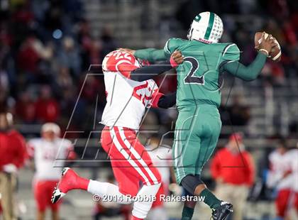 Thumbnail 2 in Terrell vs. Poteet photogallery.