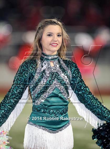 Thumbnail 1 in Terrell vs. Poteet photogallery.