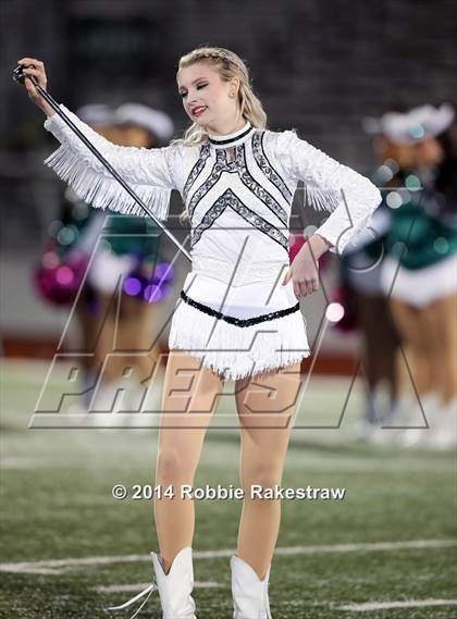 Thumbnail 2 in Terrell vs. Poteet photogallery.