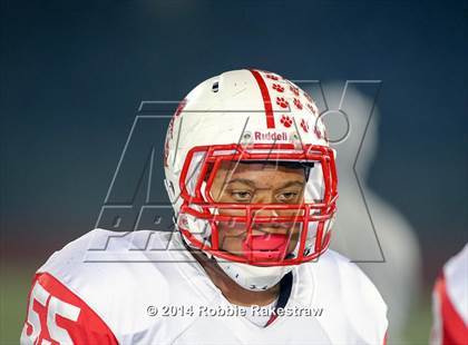 Thumbnail 3 in Terrell vs. Poteet photogallery.