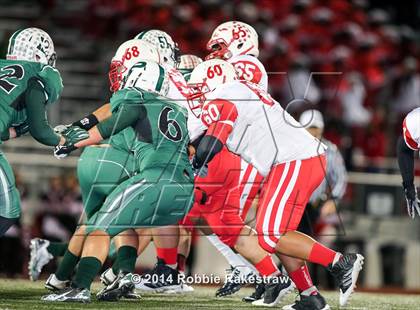 Thumbnail 3 in Terrell vs. Poteet photogallery.