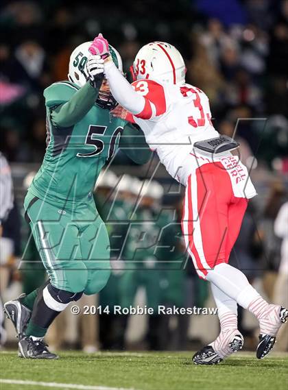 Thumbnail 3 in Terrell vs. Poteet photogallery.