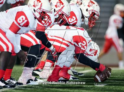 Thumbnail 3 in Terrell vs. Poteet photogallery.