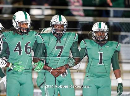 Thumbnail 2 in Terrell vs. Poteet photogallery.