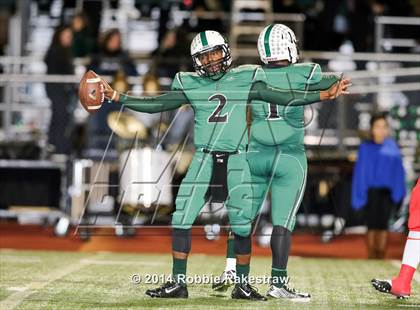 Thumbnail 1 in Terrell vs. Poteet photogallery.