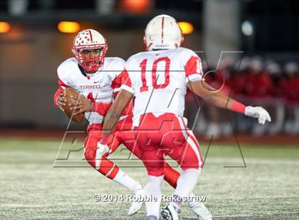 Thumbnail 2 in Terrell vs. Poteet photogallery.