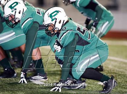 Thumbnail 2 in Terrell vs. Poteet photogallery.