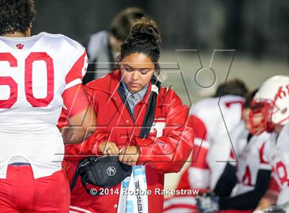 Thumbnail 1 in Terrell vs. Poteet photogallery.