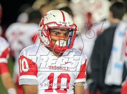 Thumbnail 1 in Terrell vs. Poteet photogallery.