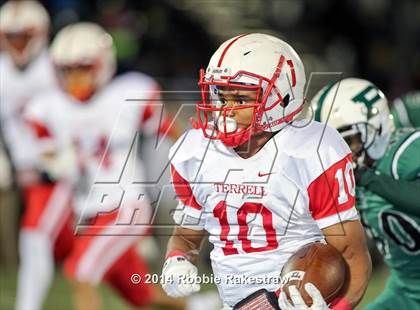 Thumbnail 1 in Terrell vs. Poteet photogallery.