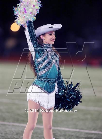 Thumbnail 1 in Terrell vs. Poteet photogallery.
