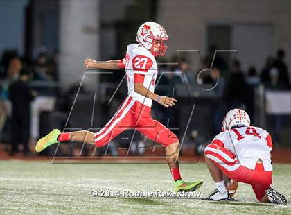 Thumbnail 3 in Terrell vs. Poteet photogallery.