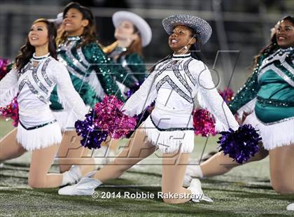 Thumbnail 3 in Terrell vs. Poteet photogallery.