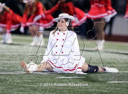 Thumbnail 2 in Terrell vs. Poteet photogallery.