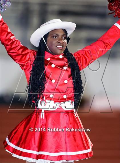 Thumbnail 1 in Terrell vs. Poteet photogallery.