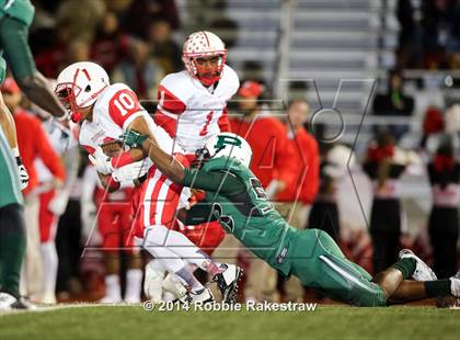 Thumbnail 3 in Terrell vs. Poteet photogallery.