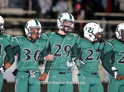 Thumbnail 3 in Terrell vs. Poteet photogallery.