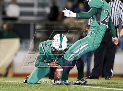 Thumbnail 3 in Terrell vs. Poteet photogallery.