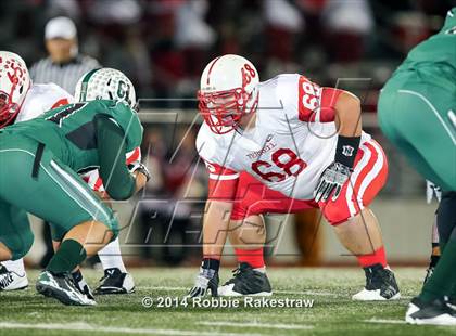 Thumbnail 2 in Terrell vs. Poteet photogallery.