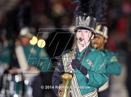 Thumbnail 1 in Terrell vs. Poteet photogallery.