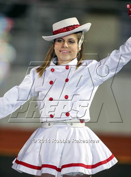 Thumbnail 2 in Terrell vs. Poteet photogallery.