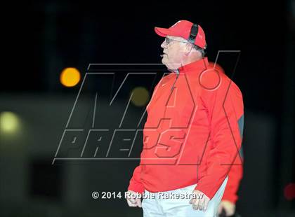 Thumbnail 2 in Terrell vs. Poteet photogallery.