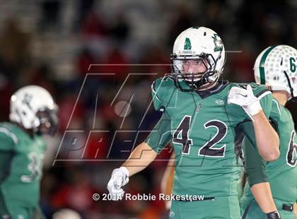 Thumbnail 2 in Terrell vs. Poteet photogallery.