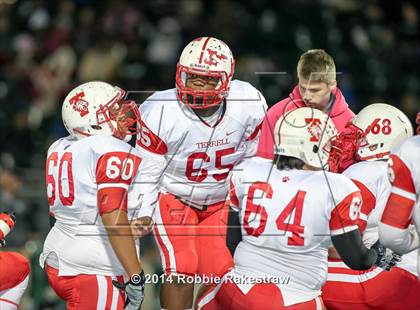 Thumbnail 2 in Terrell vs. Poteet photogallery.