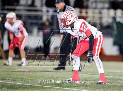 Thumbnail 3 in Terrell vs. Poteet photogallery.