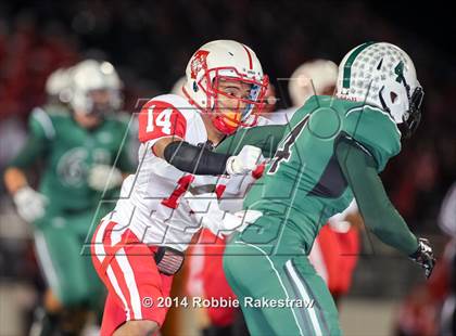 Thumbnail 1 in Terrell vs. Poteet photogallery.