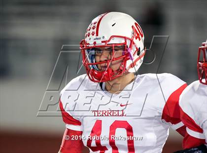 Thumbnail 1 in Terrell vs. Poteet photogallery.