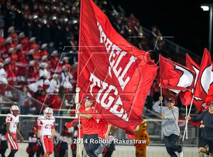 Thumbnail 2 in Terrell vs. Poteet photogallery.