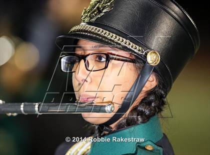 Thumbnail 1 in Terrell vs. Poteet photogallery.