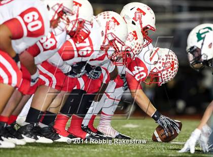 Thumbnail 2 in Terrell vs. Poteet photogallery.