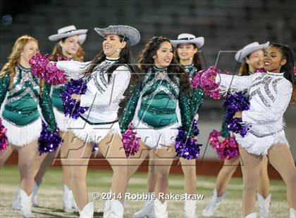 Thumbnail 1 in Terrell vs. Poteet photogallery.