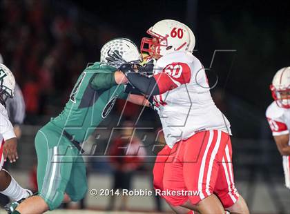 Thumbnail 1 in Terrell vs. Poteet photogallery.
