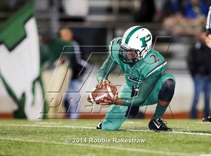 Thumbnail 2 in Terrell vs. Poteet photogallery.
