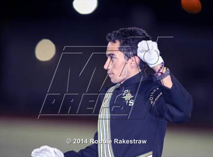 Thumbnail 3 in Terrell vs. Poteet photogallery.