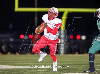 Thumbnail 1 in Terrell vs. Poteet photogallery.