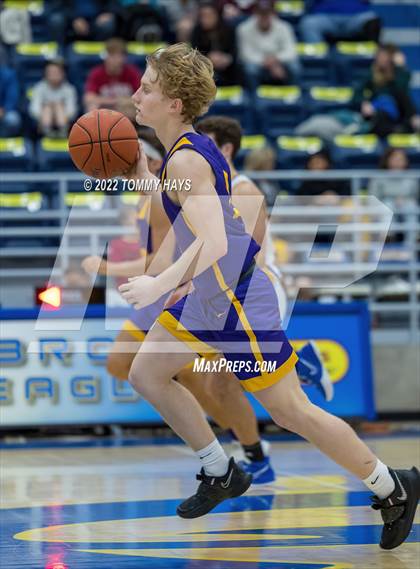 Thumbnail 3 in Early @ Brock photogallery.