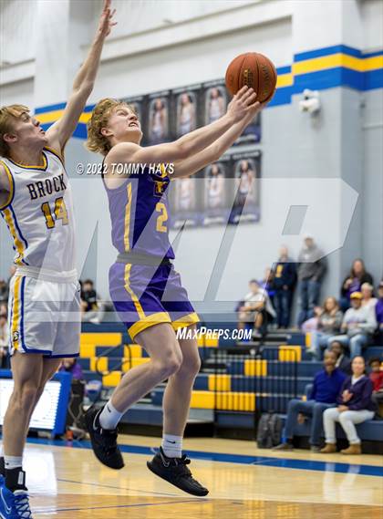 Thumbnail 2 in Early @ Brock photogallery.