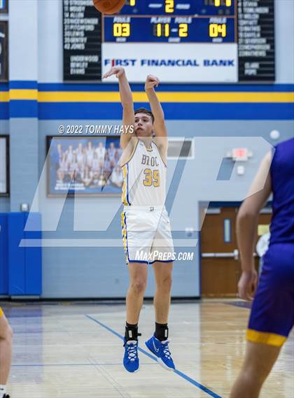 Thumbnail 2 in Early @ Brock photogallery.
