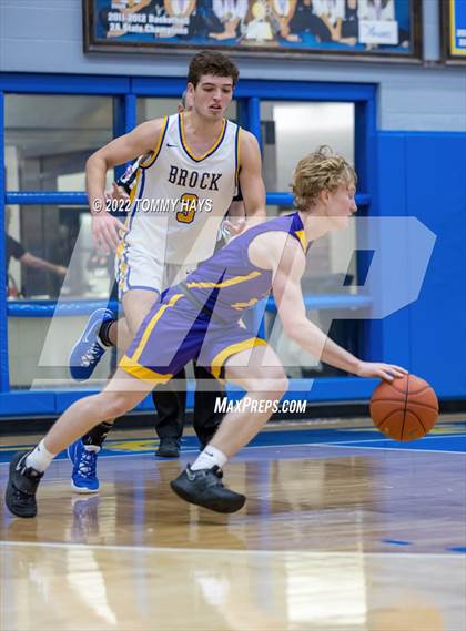 Thumbnail 2 in Early @ Brock photogallery.
