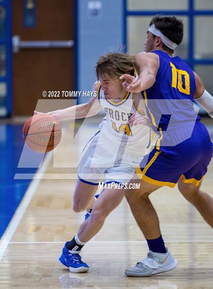 Thumbnail 1 in Early @ Brock photogallery.
