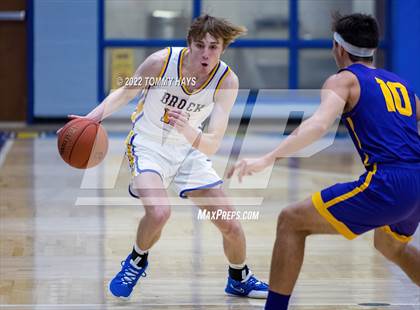 Thumbnail 1 in Early @ Brock photogallery.