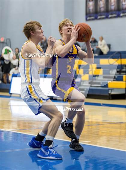 Thumbnail 2 in Early @ Brock photogallery.