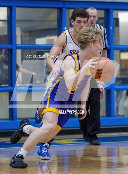 Thumbnail 2 in Early @ Brock photogallery.
