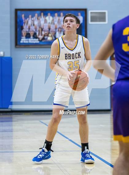 Thumbnail 3 in Early @ Brock photogallery.